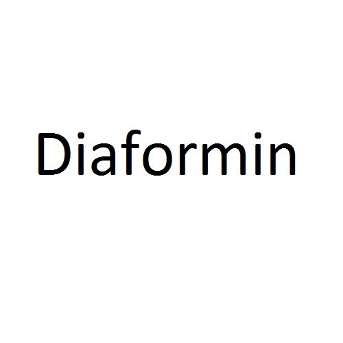 Diaformin